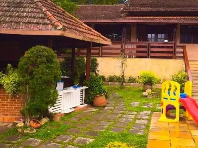 Imagem 15: Aluguel de Quarto em Teresópolis