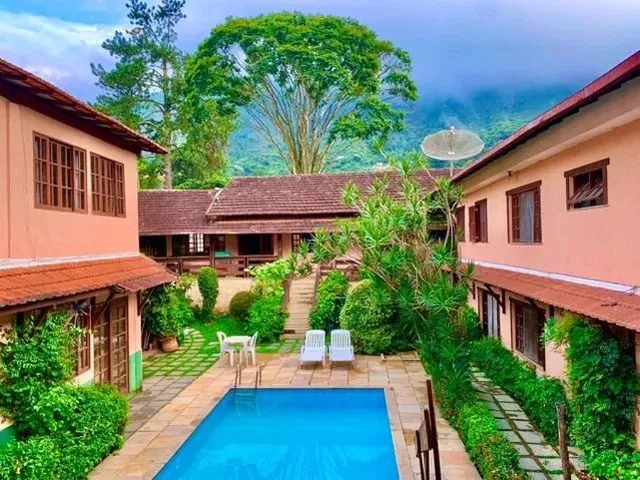 Imagem 12: Aluguel de Quarto em Teresópolis