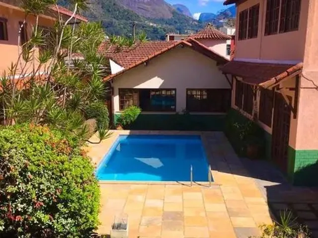 Imagem 8: Aluguel de Quarto em Teresópolis