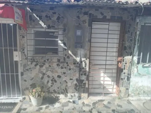 Imagem: Alugam-Se Casas Tipo Quitinete Ao Lado da
