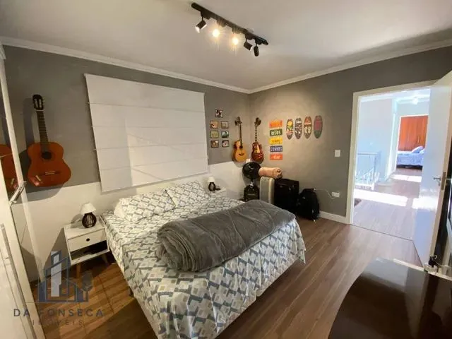Imagem: Sobrado com 2 Dormitórios, 230 M² - Venda
