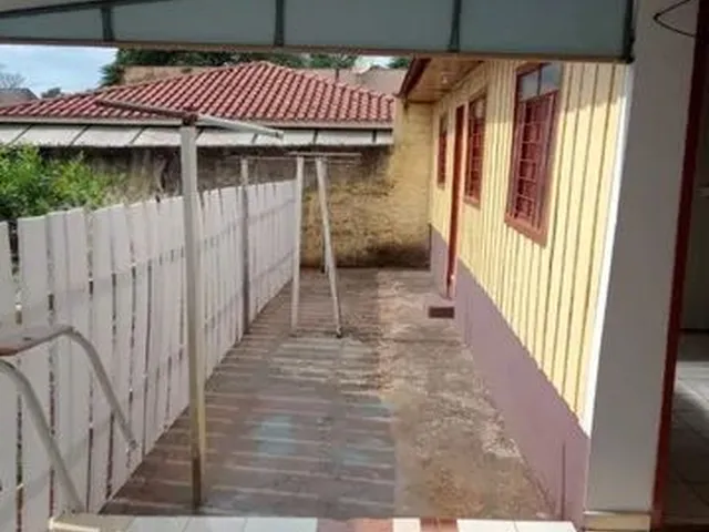 Imagem: Casa pra Alugar Jardim Alvorada Proximo