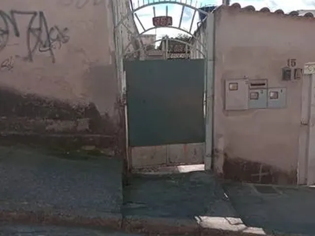 Imagem: Ótima Casa com 2 Quartos Sem Garagem no