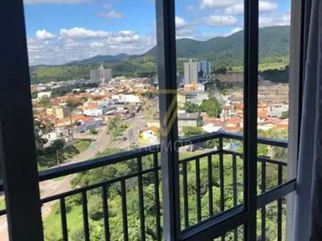 Imagem: Jundiaí - Apartamento Padrão - Jardim