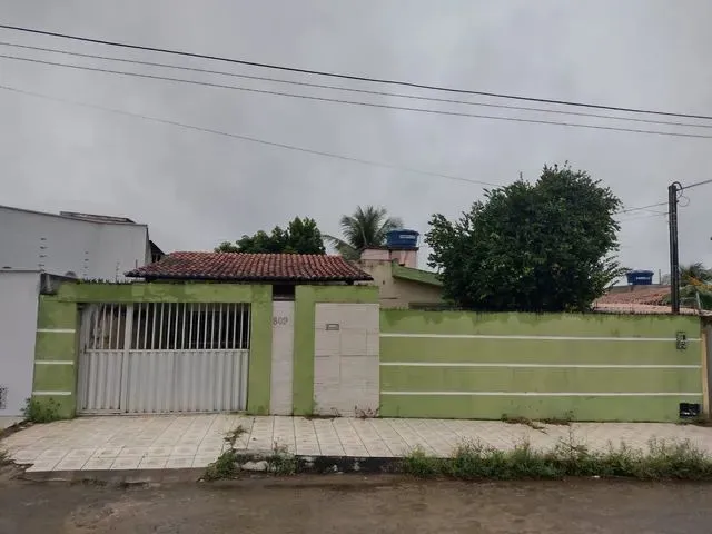 Imagem: Casa para Aluguel em Cidade Satélite com