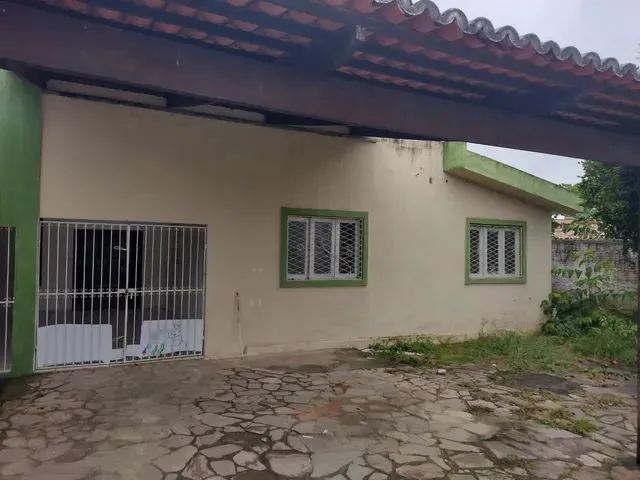Imagem 11: Casa para Aluguel em Cidade Satélite com 3 Quartos(1Suíte) em Pitimbu - Natal - Rn
