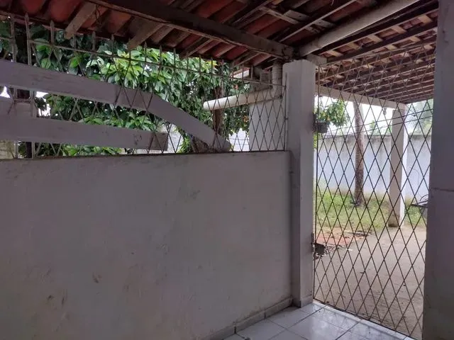 Imagem 3: Casa para Aluguel em Cidade Satélite com 3 Quartos(1Suíte) em Pitimbu - Natal - Rn