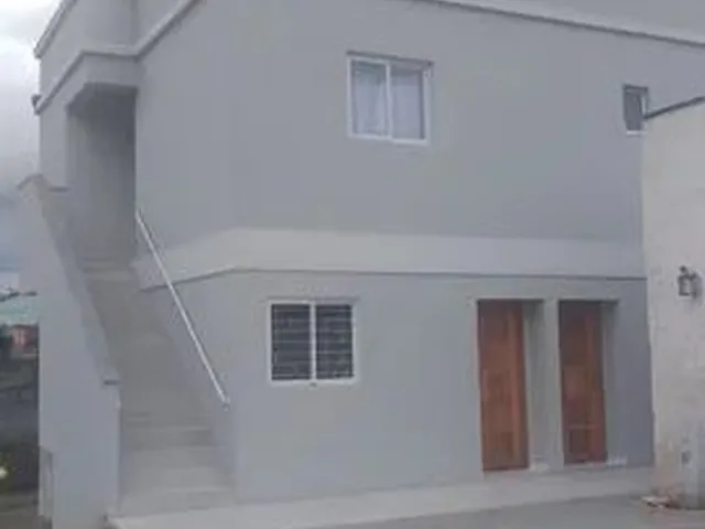 Imagem: Aluga-Se Kitinete Mobiliada