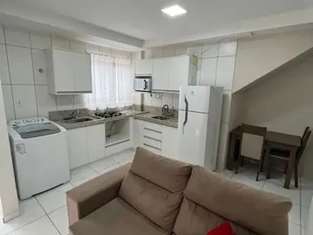 Imagem 3: Aluga-Se Kitinete Mobiliada