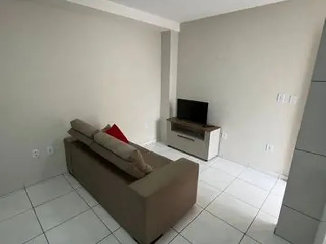 Imagem 2: Aluga-Se Kitinete Mobiliada