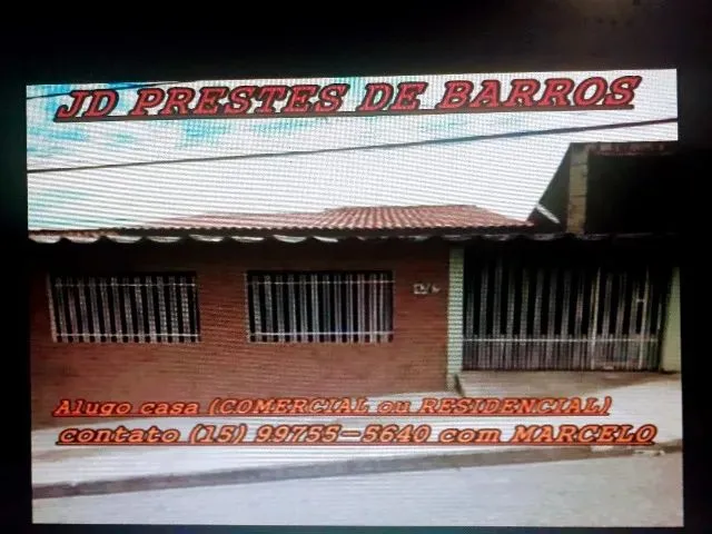 Imagem: Casa - Comercial Ou Residencial