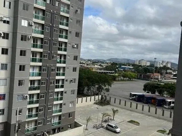 Imagem: Apartamento em Nova Iguaçu