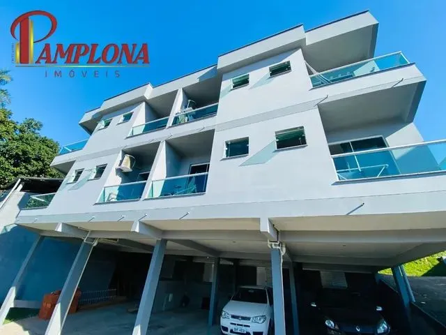 Imagem: Apartamento no Bairro Fortaleza para Locação