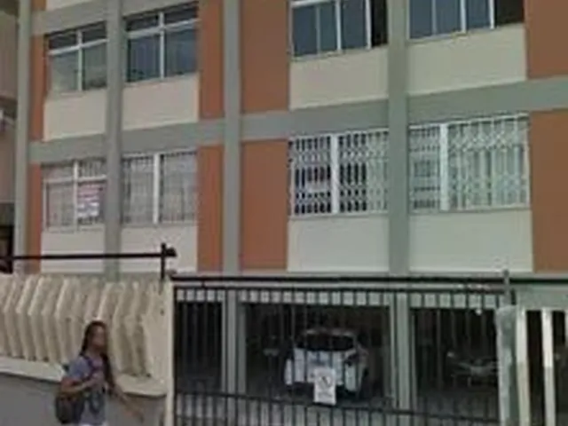 Imagem: República Só para Mulheres 500 Metros