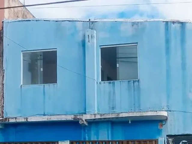 Imagem 1: Alugo Casa em Catu de Abrantes Após Busca Vida