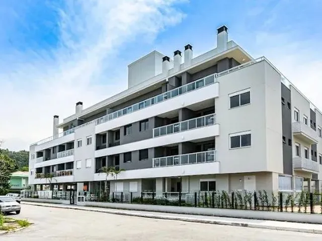Imagem: Alugo Apartamento em Canasvieiras Próx