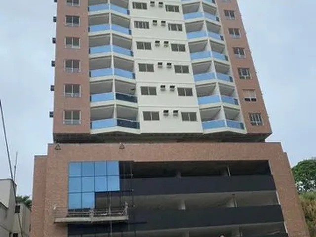 Imagem: Apartamento Novo Resid. Antares