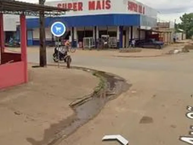 Imagem 2: Aluga-Se Ponto Comercial Dr. Silvio Leite