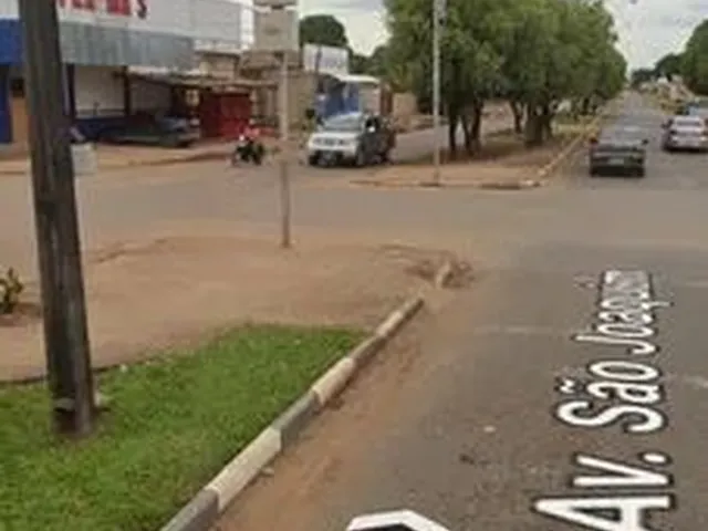 Imagem 1: Aluga-Se Ponto Comercial Dr. Silvio Leite