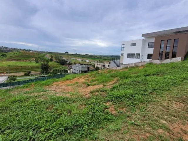 Imagem: Lote 461 M - Condomínio Alphaville - Vespasiano