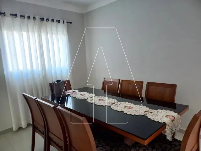 Imagem: Araçatuba - Casa de Condomínio - Panorama