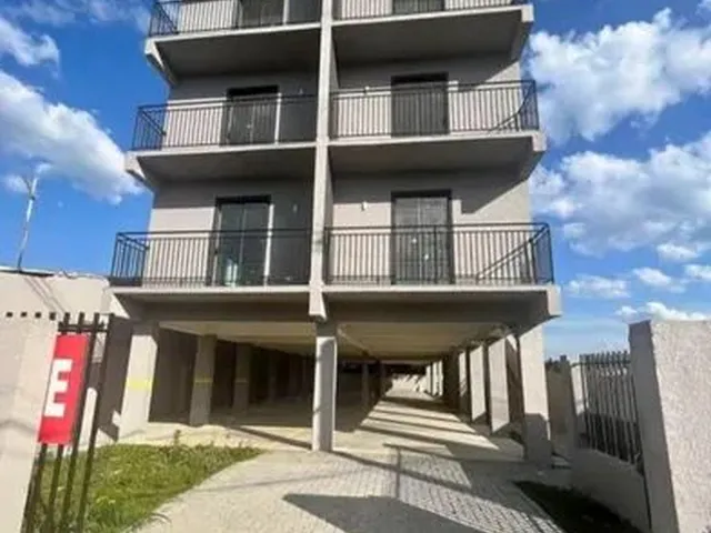 Imagem: Aluga Apartamento com Sacada de Frente para