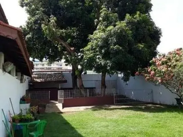 Imagem 8: Casa com 5 Dormitórios À Venda, 380 M² por R$ 1.300.000,00 - Jardim Cuiabá