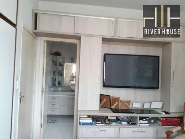 Imagem 3: Casa com 5 Dormitórios À Venda, 380 M² por R$ 1.300.000,00 - Jardim Cuiabá