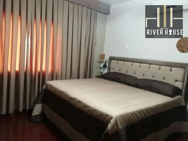 Imagem 12: Casa com 5 Dormitórios À Venda, 380 M² por R$ 1.300.000,00 - Jardim Cuiabá