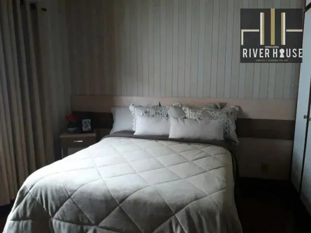 Imagem 7: Casa com 5 Dormitórios À Venda, 380 M² por R$ 1.300.000,00 - Jardim Cuiabá