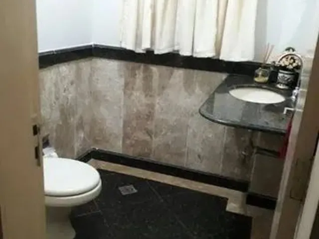Imagem 11: Casa com 5 Dormitórios À Venda, 380 M² por R$ 1.300.000,00 - Jardim Cuiabá