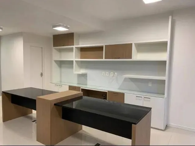 Imagem: Venda de 2 Salas Comerciais Conjugadas com