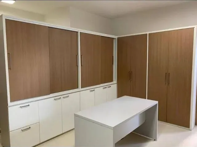 Imagem 7: Venda de 2 Salas Comerciais Conjugadas com 69,60M2 por R$ 330.000,00