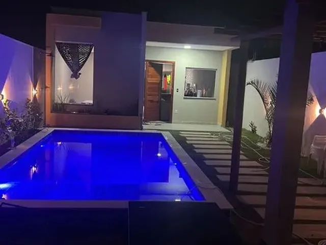 Imagem: Casa Á Venda em Jacuípe