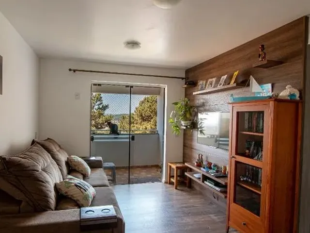 Imagem: Apartamento no Colonial, 2Quartos 1Bwc