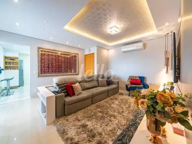 Imagem: Santo André - Apartamento Padrão - Vila