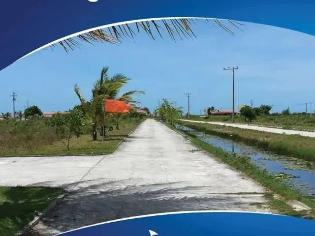 Imagem: Vendo Lote na Praia Condomínio Saratoga