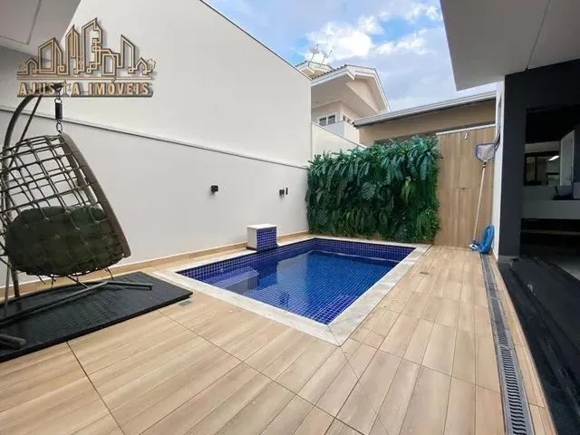 Imagem: Casa a Venda no Condomínio Ibiti Royal