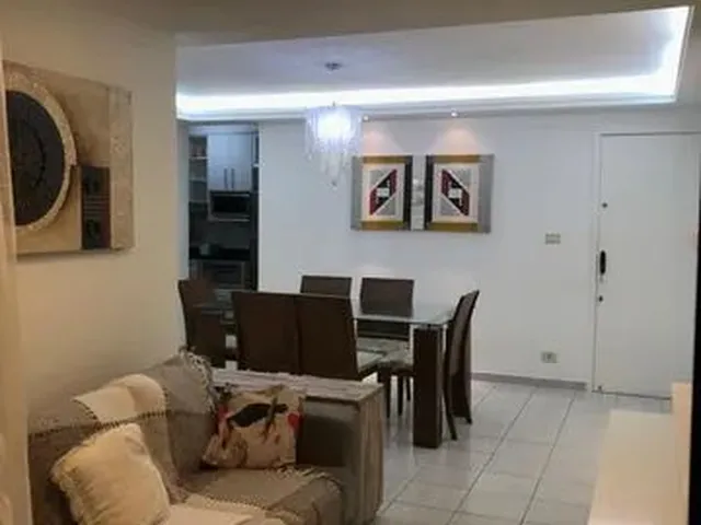 Imagem 11: Aquarela, Apartamento Mobiliado.
