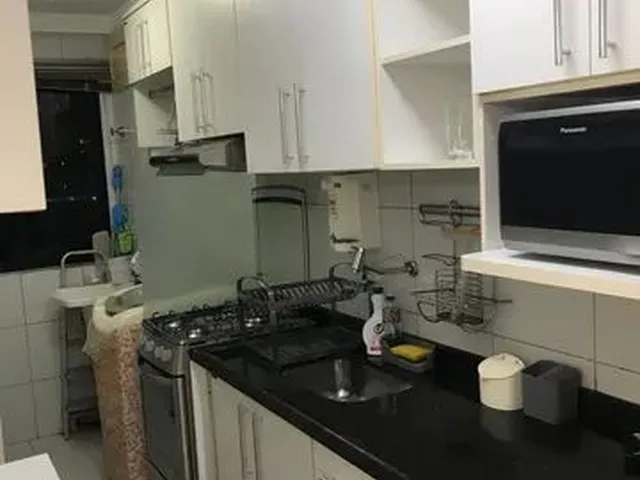 Imagem 14: Aquarela, Apartamento Mobiliado.