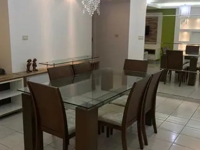 Imagem 13: Aquarela, Apartamento Mobiliado.
