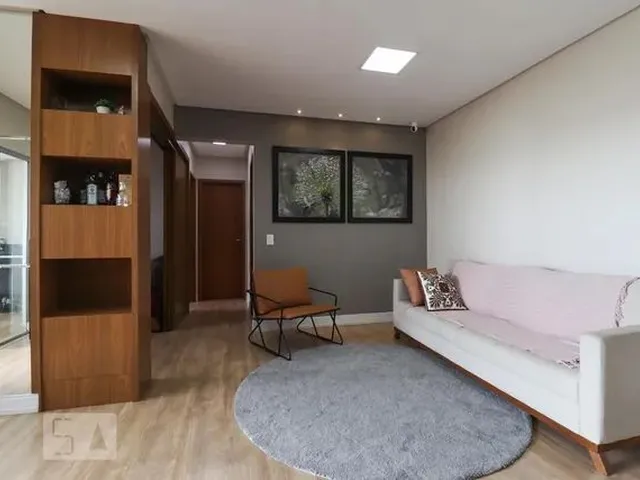Imagem: Apartamento para Aluguel - Parque Amazônia