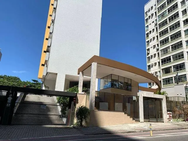 Imagem: Apartamento com 3 Quartos À Venda, 140M²