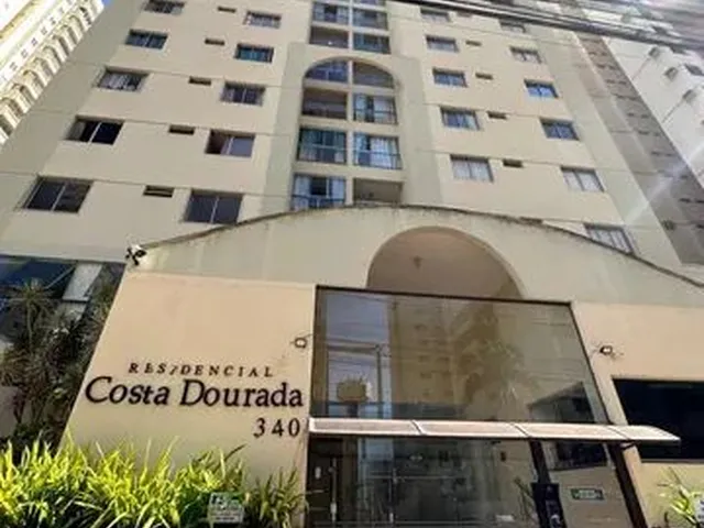 Imagem: Apartamento para Locação, Ed. Costa Dourada