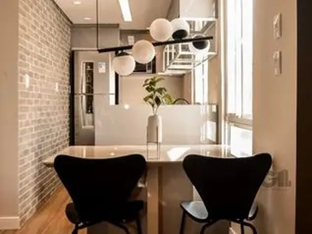 Imagem: Aconchegante Apartamento de 2 Dormitórios