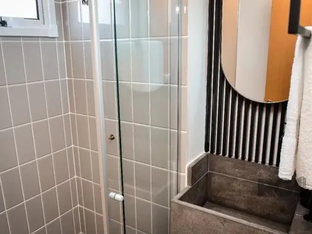 Imagem 13: Aconchegante Apartamento de 2 Dormitórios com Vaga de Garagem - Área Privativa de 43 ?