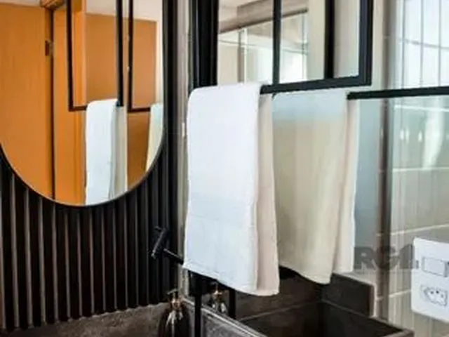 Imagem 11: Aconchegante Apartamento de 2 Dormitórios com Vaga de Garagem - Área Privativa de 43 ?