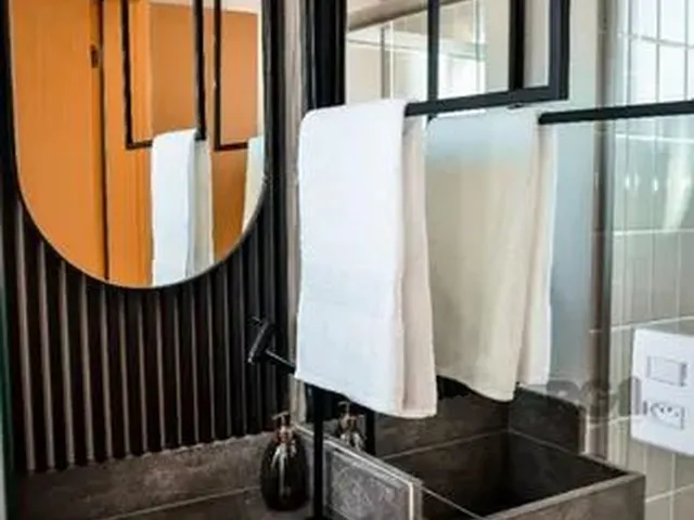 Imagem 15: Aconchegante Apartamento de 2 Dormitórios com Vaga de Garagem - Área Privativa de 43 ?