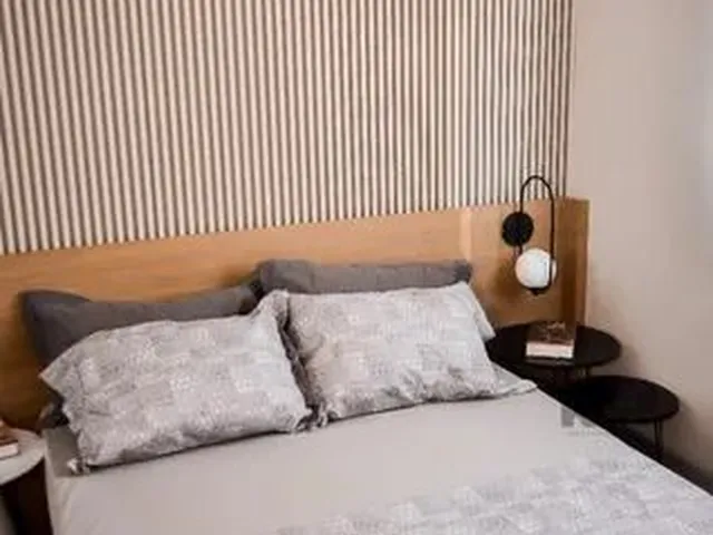 Imagem 8: Aconchegante Apartamento de 2 Dormitórios com Vaga de Garagem - Área Privativa de 43 ?