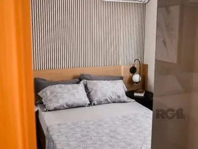 Imagem 6: Aconchegante Apartamento de 2 Dormitórios com Vaga de Garagem - Área Privativa de 43 ?
